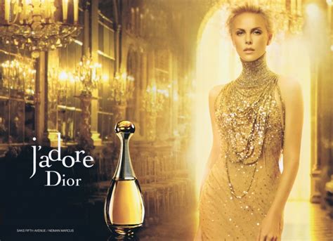 modella j adore dior|j'adore perfume commercial model.